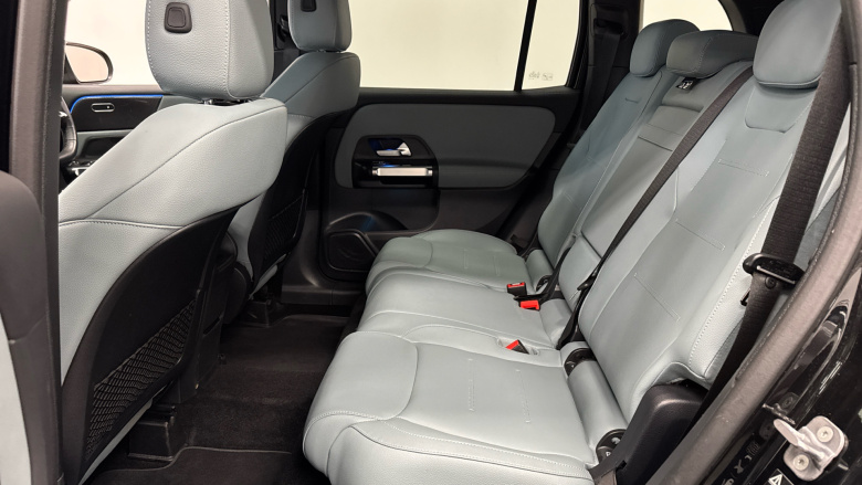 Mercedes-Benz GLB 200 AMG Line Executive 5dr 7G-Tronic Petrol Estate